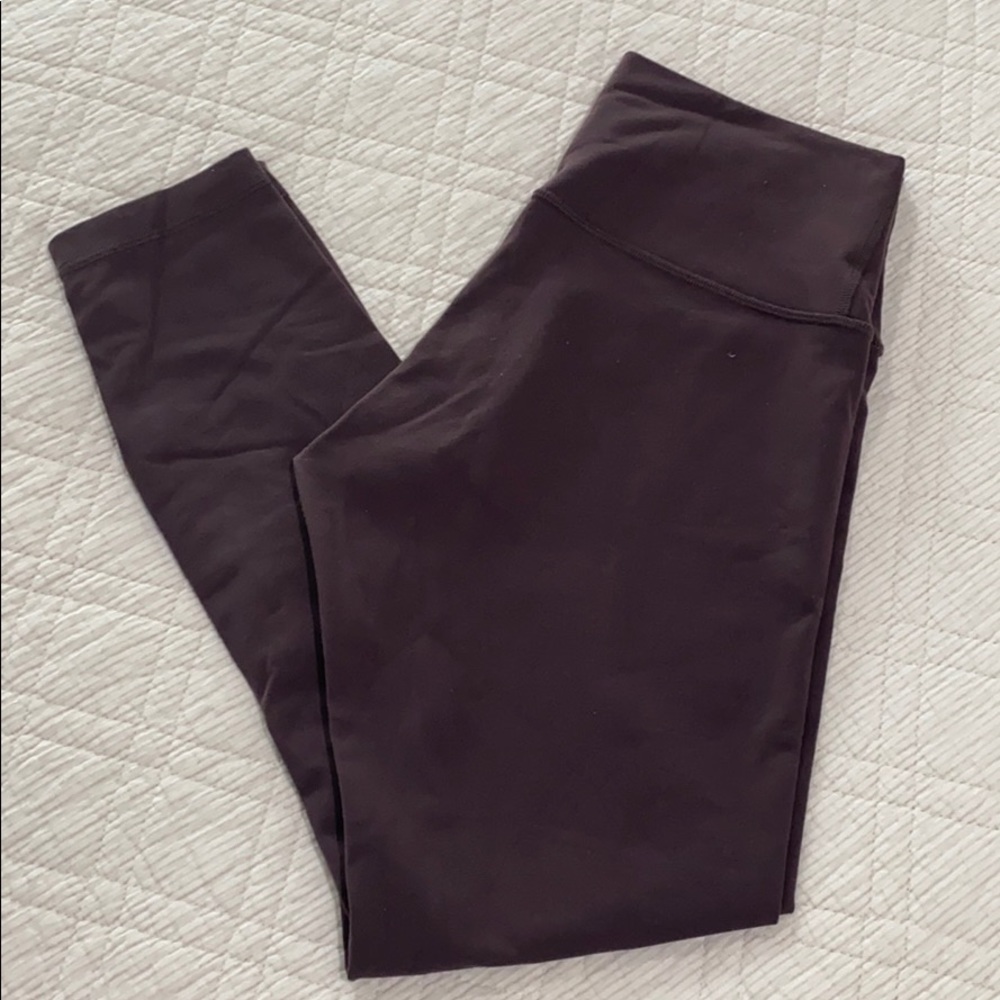 Lululemon Leggings!